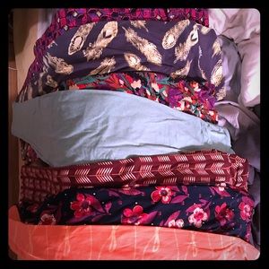 Lularoe Leggings TC